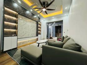  hàng xóm Times City hưởng trọn tiện ích, tặng toàn bộ nội thất ở luôn.