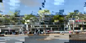 Thông tin địa chỉ showroom Mini Lê Duẩn Hà Nội – LH: 0938998707