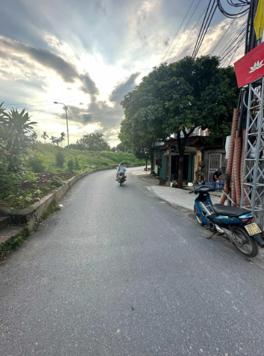 Bán lô đất tổ 4 Yên Nghĩa Hà Đông. Dt 42m2, Mt 4.1m. Hướng Tây Bắc