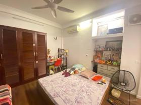 Nhà đẹp phố Hồng Hà - Phúc Tân- Hoàn Kiếm . 50m ra Phố Cổ . Nội thất gỗ sang trọng