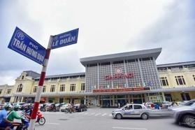 Bán nhà riêng 40m2 sổ đỏ chính chủ ngõ 149 Lê Duẩn, quận Hoàn Kiếm