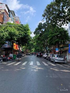 Bán Nhà Phố Bát Đàn -Nhà Hoả 1 nhà 2 mặt phố 100m2 chỉ 70.6 tỷ
