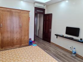 Cần bán nhà ngõ phố Hàm Long - Phan Chu Trinh 70m2 x 5T