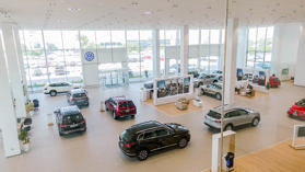 Thông tin địa chỉ Showroom ô tô Volkswagen Long Biên - LH: 0934570467