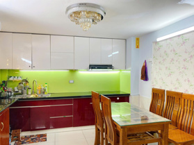 Bán nhà 184 Hoa bằng 6 tầng x 30m2 nhà đẹp tự xây đúng như ảnh
