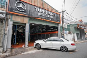 Thông tin địa chỉ showroom ô tô Tùng Anh Auto – LH: 0946966666