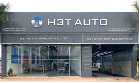 Thông tin địa chỉ showroom ô tô H3T Auto – LH: 0974175555