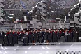 Thông tin địa chỉ showroom ô tô Mitsubishi An Dân – LH: 0987888515