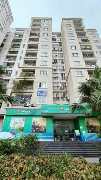 ⚡️CC CAO CẤP MẶT PHỐU VŨ PHẠM HÀM - YÊN HÒA- QUẬN CẦU GIẤY 