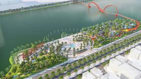 VINHOMES CỔ LOA - ĐẲNG CẤP NHÀ Ở GẦN TRUNG TÂM HÀ NỘI - KẾT NỐI NHANH CHÓNG VỚI HỒ TÂY - 225M2 