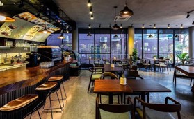 Chú Ý, mặt ngõ Đặng Thái Thân 35 m2 mặt tiền 5m giá thuê 12 triệu/tháng. 