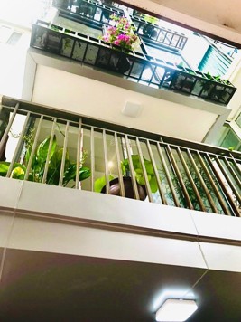 Cho thuê nhà nguyên căn 6 tầng Phan Chu Trinh, giá cả có thể thương lượng