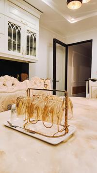 Chính chủ cho thuê nhà căn góc mới 101m2 x 5T, kinh doanh, VP, Lý Thường Kiệt - 34 tr