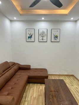 Không có căn thứ 2 rẻ hơn - Căn 2 ngủ CT12 Kim Văn Kim Lũ - Đầy đủ nội thất - Sổ đỏ chính chủ