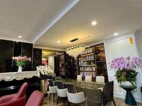 Đẳng cấp thượng lưu, căn hộ đập thông đẹp nhất Royal City - diện tích 270m2