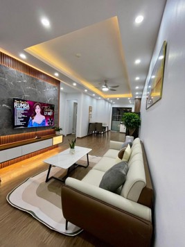 Giá cực rẻ! Căn hộ 56m2 toà HH2C Linh Đàm - Hoàng Liệt - Hoàng Mai - Hà Nội