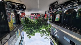 ĐẤT VÀNG QUẬN HAI BÀ - NỞ HẬU - OTO - NGÕ THÔNG - GẦN PHỐ