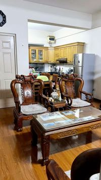Bán căn hộ tại chung cư Fodacon, Mỗ Lao, Trần Phú, Hà Đông.