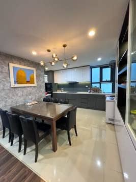 BÁN CĂN HỘ CAO CẤP GOLDMARK CITY 