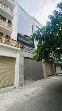 SIÊU HIẾM - XUÂN LA - PHÂN LÔ - 2 THOÁNG TRƯỚC SAU - GARA - Ô TÔ TRÁNH . DT 87m x 5 tầng. Mt 5m 👉 giá nhỉnh 26 tỷ