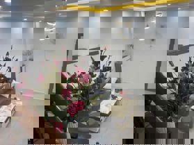 NGÕ NÔNG - NHÀ ĐẸP - FULL NỘI THẤT - DÒNG TIỀN CỰC ĐỈNH 6 Phòng  Nhỉnh 4 tỷ -  26m2 x 5 tầng Kim Ngưu - HBT 