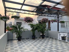CHỦ BÁN ĐẤT - HOÀNG HOA THÁM -  QUANG TRUNG - HÀ ĐÔNG 🍀56m2 / MT 7m / 6.5 tỷ
