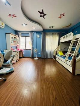 BÁN NHÀ ĐÀO TẤN- BA ĐÌNH - 5 TẦNG - GIÁ 6.5 TỶ ⚛ LÔ GÓC 2 THOÁNG - 10M RA MẶT PHỐ  - NGÕ THÔNG - SÁT PHỐ - TRUNG TÂM BA ĐÌNH - NHÀ ĐẸP - SỔ VUÔNG ĐẸP ⚛️