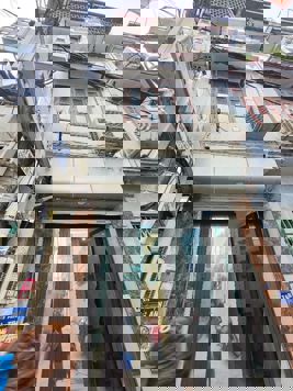 🌺🌺🌺🌺 HÀNG HIẾM KHU VỰC NAM DƯ LĨNH NAM - NHÀ ĐẸP Ở LUÔN- NGÕ THÔNG OTO TẢI ĐẬU TRƯỚC NHÀ- VỪA Ở VỪA KINH DOANH