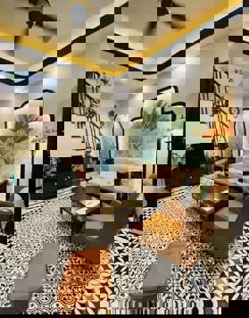 Nguyễn Trãi ngay Ngã Tư Khuất Tiến, thiết kế hiện đại, full nội thất, ở sướng 43m, giá 5,85 tỷ