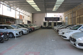 Thông tin địa chỉ Showroom ô tô HĐC Auto - LH: 0986795555