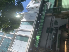 Hiếm, phân lô bàn cờ trên Phố Lạc Trung, mặt tiền 8M, siêu đẹp, sổ thông số vàng