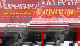 Thông tin địa chỉ Showroom ô tô Huy Long Auto - LH: 0973947165