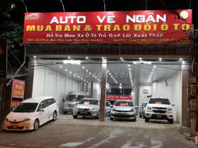 Thông tin địa chỉ showroom Salon Auto Vệ Ngân – LH: 0844169222
