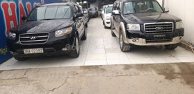 Thông tin địa chỉ showroom Hải Hà Auto – LH: 0923821995