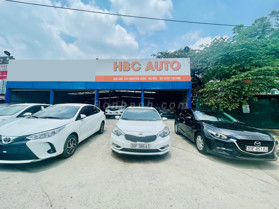 Thông tin địa chỉ Showroom ô tô HBC Auto - LH: 0707122666