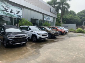 Thông tin địa chỉ showroom Suzuki Quý Hạnh– LH: 0585636789