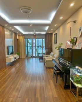 Tôi cần bán chung cư KĐT Xa La căn góc 95m2, 3 ngủ, 2 vs nhỉnh 2 tỷ