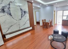 Chính chủ cần bán gấp căn góc 74m2, 2pn 2wc sđcc nội thất full đồ Xa La Hà Đông