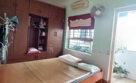 Bán gấp căn 58m2, 2N, 1VS, tòa TTTM giá 2,2 tỷ, sổ đỏ chính chủ