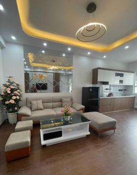 Chính chủ gửi bán căn hộ 70m2 tầng trung - CT4 Xa La Hà Đông - Sổ hồng lâu dài - Hỗ trợ bank
