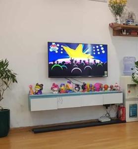 Nhanh tay để sở hữu ngay căn hộ 75m2 2PN tầng trung đẹp tòa CT1 Xa La, Hà Đông