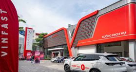 Thông tin địa chỉ showroom Vinfast Ocean Park – LH: 0929012222