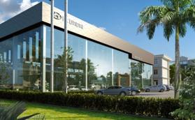 Thông tin địa chỉ showroom Thành An Motor – LH: 0822653388