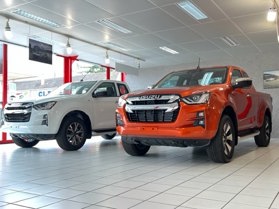 Thông tin địa chỉ Showroom ô tô Lâm Hưng Pickup - LH: 0979728665