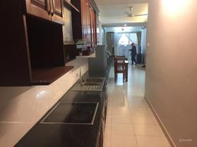 Cho thuê nhà riêng 5 tầng x 80m2 làm homestay phố Phan Chu Trinh, Hàm Long, Hàng Bài