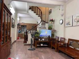 NR Bạch Đằng 55m2x4T, 5PN, ô tô đỗ, ở GĐ, kinh doanh online, làm VP, kho cực đẹp