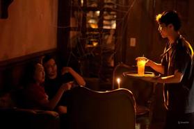 Chính chủ cho thuê nhà căn góc 03 tầng mới 55m2 x 3T, kinh doanh, VP, cầu gỗ - Gia Ngư - 40 tr