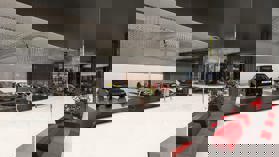 Thông tin địa chỉ Showroom ô tô Toyota Sure Pháp Vân - LH: 0941885555 