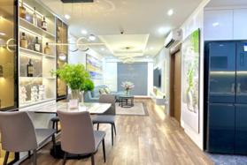 Độc quyền quỹ căn 2-3-4PN cần bán gấp cắt lỗ tại Goldmark City - cập nhật hàng ngày. LH 0399 028 ***