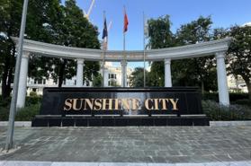 Quỹ Căn chuyển nhượng giá tốt nhất Sunshine City Tháng Ngâu
